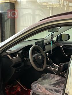 تويوتا راف 4